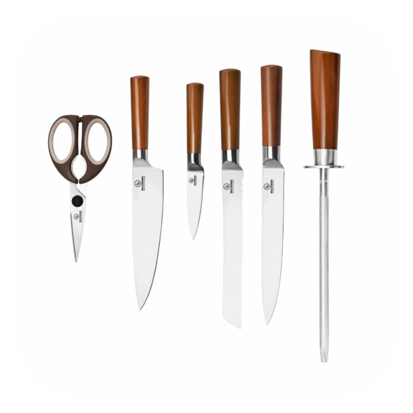 Disinfectant Knife Set - Image 5