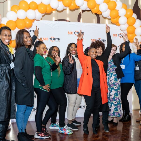 CELL C SEE YOUTH DAY ACTIVATION PIC 3