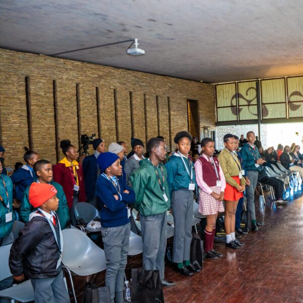 CELL C SEE YOUTH YOUTH DAY ACTIVATION 16th JUNE 2023
