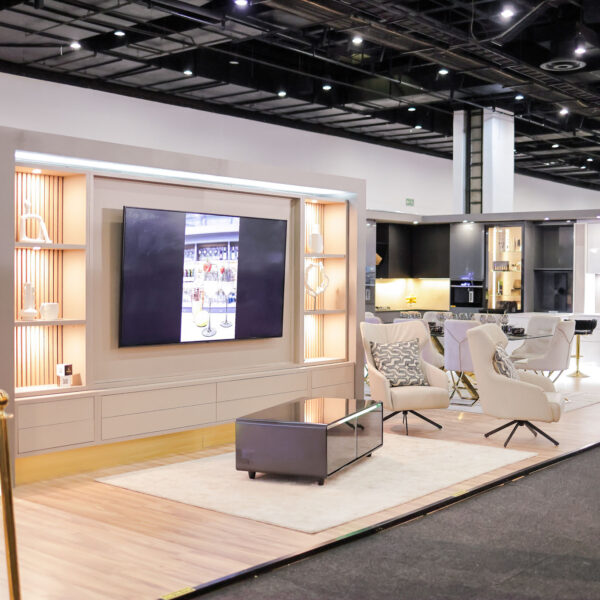 Decorex 8