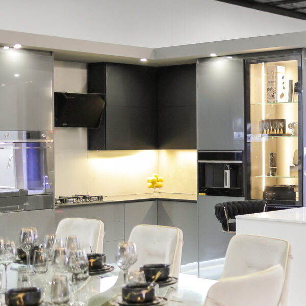 Custom Cupboards