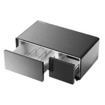 Smart Coffee Table – Medium
