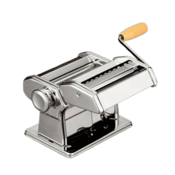 Manual Pasta Maker